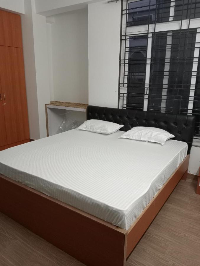 Jubels Homestay グワーハーティー エクステリア 写真