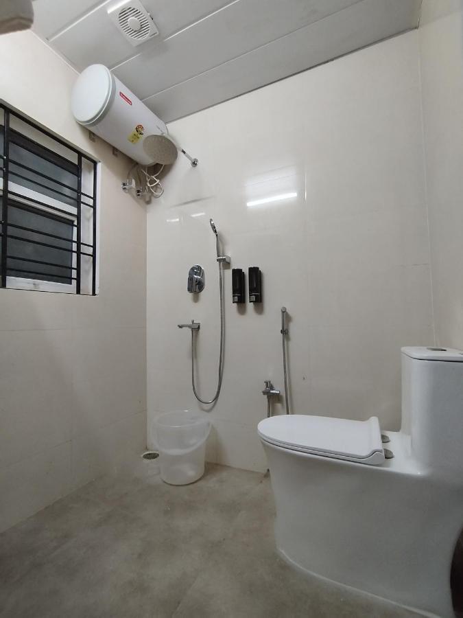 Jubels Homestay グワーハーティー エクステリア 写真